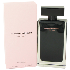 Narciso Rodriguez by Narciso Rodriguez Eau de Toilette...