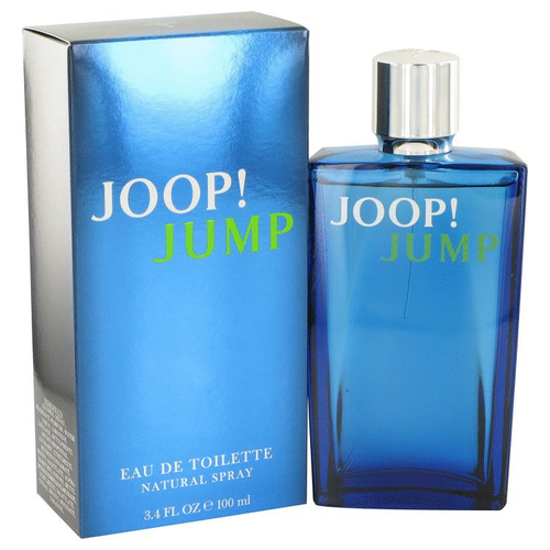 Joop Jump by Joop! Eau de Toilette Spray 100 ml