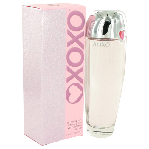 XOXO by Victory International Eau de Parfum Spray 100 ml