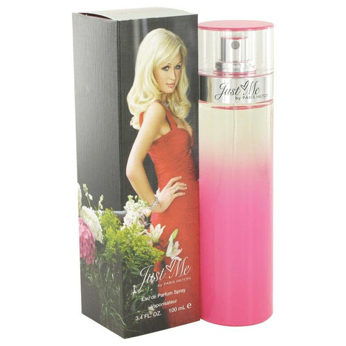Just Me Paris Hilton by Paris Hilton Eau de Parfum Spray 100 ml