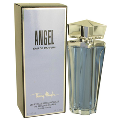 ANGEL by Thierry Mugler Eau de Parfum Spray Refillable...