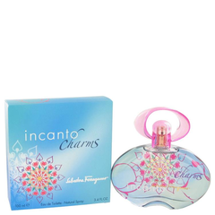 Incanto Charms by Salvatore Ferragamo Eau de Toilette...