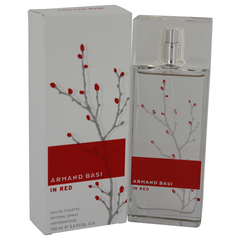 Armand Basi in Red by Armand Basi Eau de Toilette Spray...