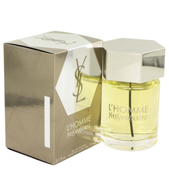 Lâ€™homme by Yves Saint Laurent Eau de...