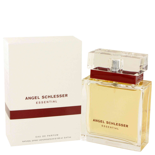 Angel Schlesser Essential by Angel Schlesser Eau de Parfum Spray 100 ml