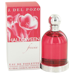 Halloween Freesia by Jesus Del Pozo Eau de Toilette Spray...