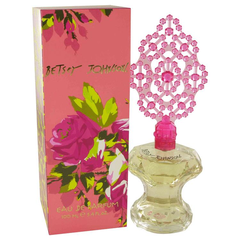 Betsey Johnson by Betsey Johnson Eau de Parfum Spray 100 ml