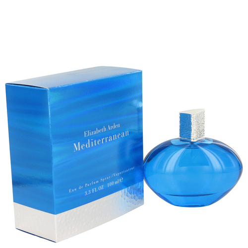 Mediterranean by Elizabeth Arden Eau de Parfum Spray 100 ml