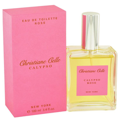 Calypso Rose by Calypso Christiane Celle Eau de Toilette...