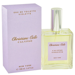 Calypso Violette by Calypso Christiane Celle Eau de...