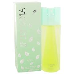 FUJIYAMA GREEN by Succes de Paris Eau de Toilette Spray...