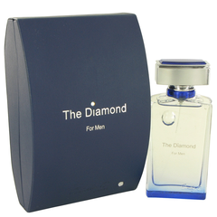 The Diamond by Cindy C. Eau de Parfum Spray 100 ml