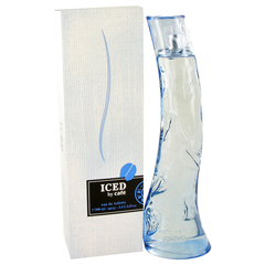 CafÃ© Iced by Cofinluxe Eau de Toilette Spray...