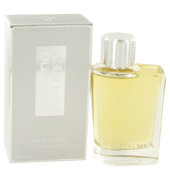 Jacomo Silver by Jacomo Eau de Toilette Spray 100 ml
