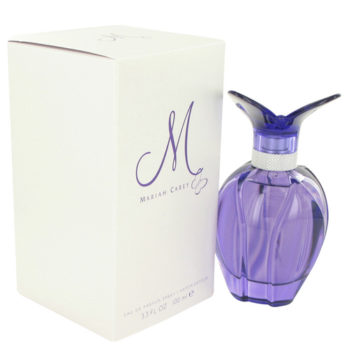 M (Mariah Carey) by Mariah Carey Eau de Parfum Spray 100 ml