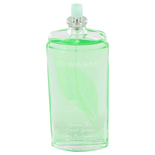 GREEN TEA by Elizabeth Arden Eau Parfumee Scent Spray (Tester) 100 ml