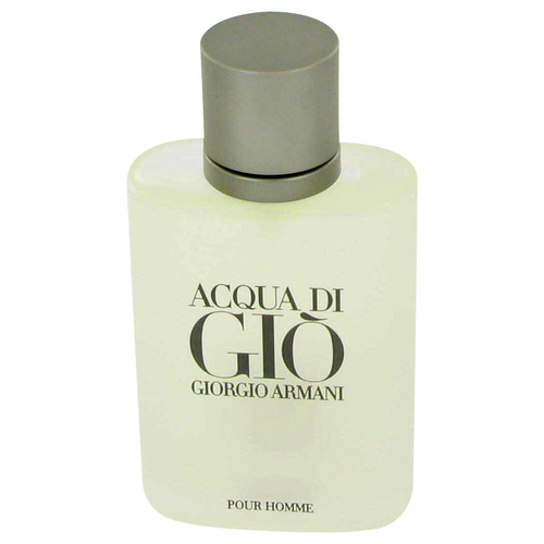 ACQUA DI GIO by Giorgio Armani Eau de Toilette Spray (Tester) 100 ml
