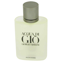 ACQUA DI GIO by Giorgio Armani Eau de Toilette Spray...