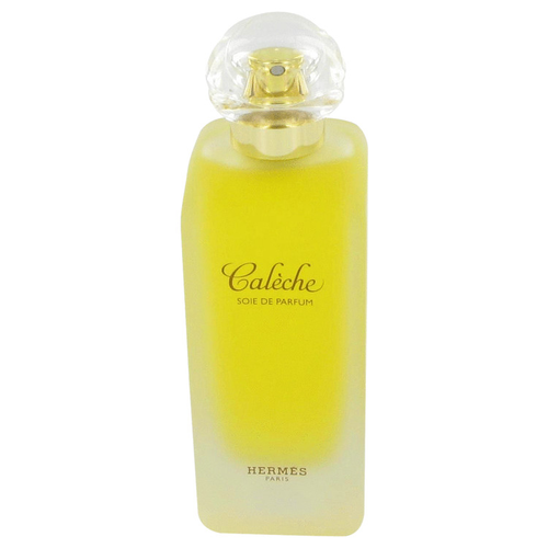 CALECHE by Hermès Soie De Parfum Spray (Tester) 100 ml