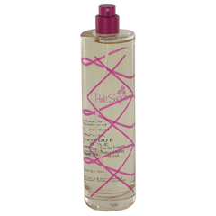 Pink Sugar by Aquolina Eau de Toilette Spray (Tester) 100 ml