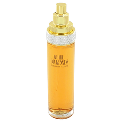 WHITE DIAMONDS by Elizabeth Taylor Eau de Toilette Spray...