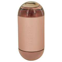 212 Sexy by Carolina Herrera Eau de Parfum Spray (Tester)...