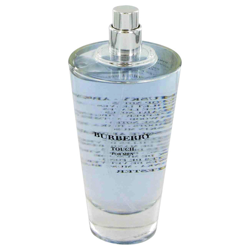 BURBERRY TOUCH by Burberry Eau de Toilette Spray (Tester) 100 ml