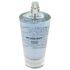BURBERRY TOUCH by Burberry Eau de Toilette Spray (Tester)...