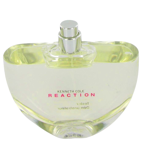 Kenneth Cole Reaction by Kenneth Cole Eau de Parfum Spray (Tester) 100 ml