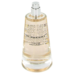 BURBERRY TOUCH by Burberry Eau de Parfum Spray (Tester)...