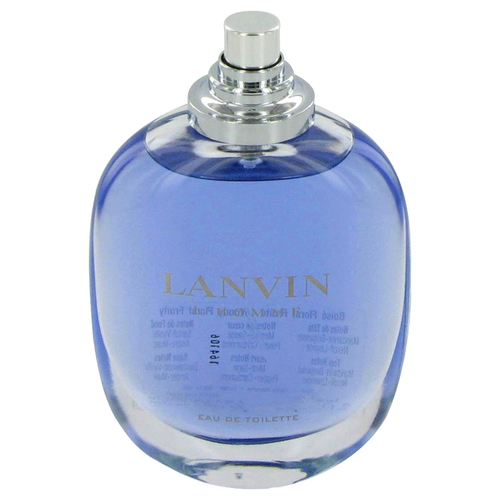 LANVIN by Lanvin Eau de Toilette Spray (Tester) 100 ml