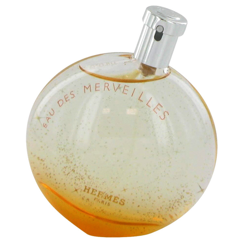 Eau Des Merveilles by Hermès Eau de Toilette Spray (Tester) 100 ml