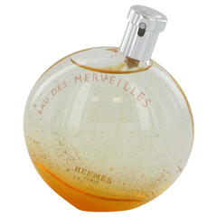 Eau Des Merveilles by HermÃ¨s Eau de Toilette...