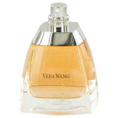 Vera Wang by Vera Wang Eau de Parfum Spray (Tester) 100 ml