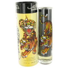 Ed Hardy by Christian Audigier Eau de Toilette Spray 100 ml
