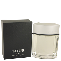 Tous by Tous Eau de Toilette Spray 100 ml