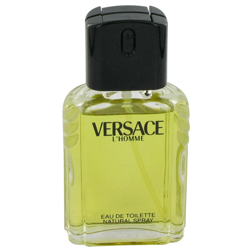 VERSACE L&euro;&trade;HOMME by Versace Eau de Toilette Spray (Tester) 100 ml