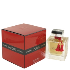 Lalique Le Parfum by Lalique Eau de Parfum Spray 100 ml