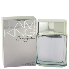 I Am King by Sean John Eau de Toilette Spray 100 ml