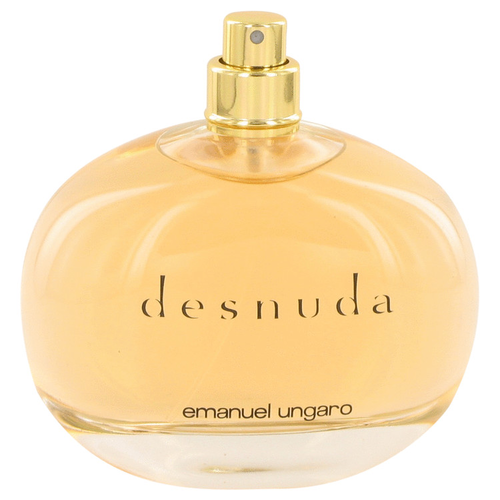 DESNUDA by Ungaro Eau de Parfum Spray (Tester) 100 ml