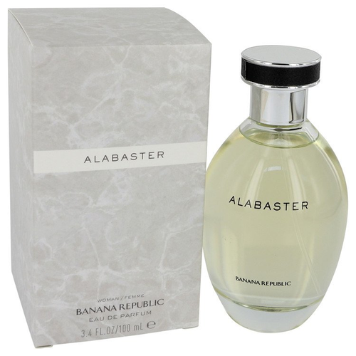 Alabaster by Banana Republic Eau de Parfum Spray 100 ml