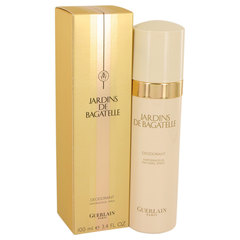 Jardins De Bagatelle by Guerlain Deodorant Spray 100 ml