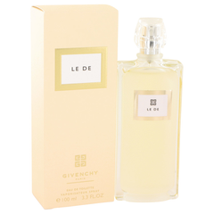 Le De by Givenchy Eau de Toilette Spray (Neue Verpackung...