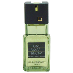 ONE MAN SHOW by Jacques Bogart Eau de Toilette Spray...