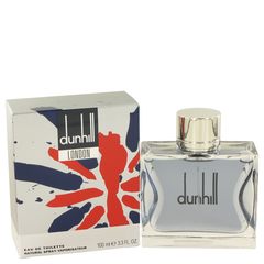 Dunhill London by Alfred Dunhill Eau de Toilette Spray...