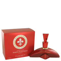 MARINA DE BOURBON Rouge Royal by Marina De Bourbon Eau de...
