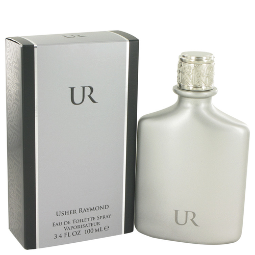 Usher UR by Usher Eau de Toilette Spray 100 ml
