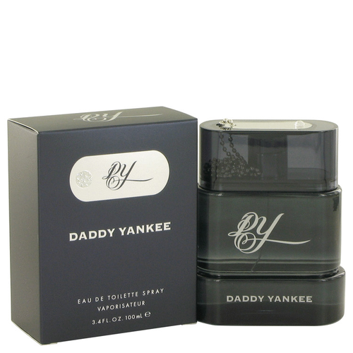 Daddy Yankee by Daddy Yankee Eau de Toilette Spray 100 ml