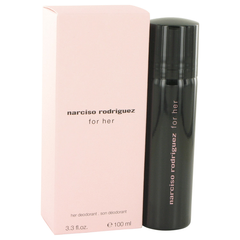 Narciso Rodriguez by Narciso Rodriguez Deodorant Spray...