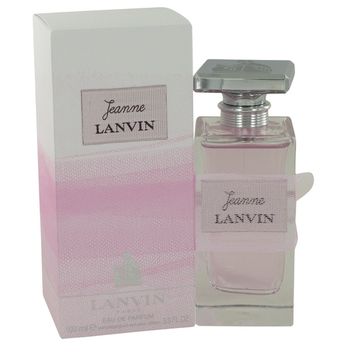 Jeanne Lanvin by Lanvin Eau de Parfum Spray 100 ml
